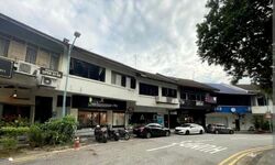 Sembawang Hills Estate (D20), Shop House #577031771